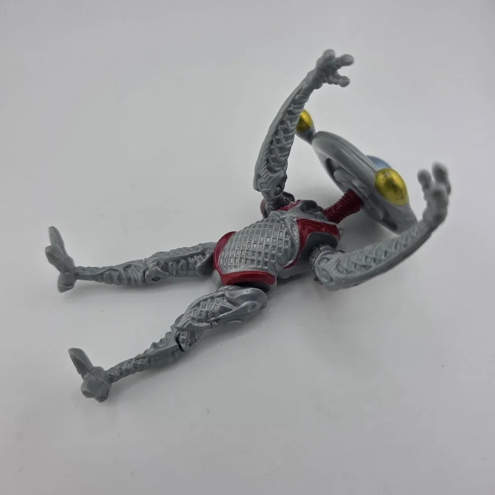 Power Rangers Movie Alpha 5‎ Action Figure Bandai 2017